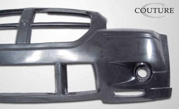 2005-2007 Dodge Magnum Luxe Style Body Kit - 4 Piece
