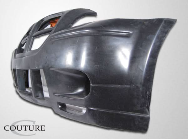 2005-2007 Dodge Magnum Luxe Style Body Kit - 4 Piece