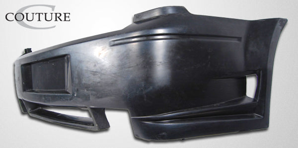 2005-2008 Dodge Magnum Luxe Style Rear Bumper Cover - Polyurethane