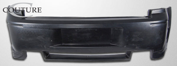 2005-2007 Dodge Magnum Luxe Style Body Kit - 4 Piece