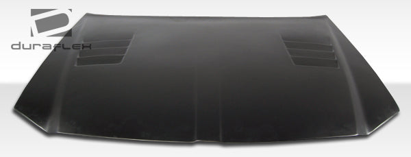 2005-2007 Dodge Magnum Duraflex Executive Hood - 1 Piece
