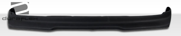 2005-2007 Dodge Magnum Quantum Style Front Lip Spoiler - FRP