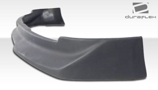 2005-2007 Dodge Magnum Quantum Style Front Lip Spoiler - FRP