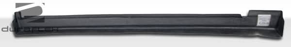 2005-2010 Dodge Magnum Chrysler 300 300C Quantum Style Side Skirts - FRP