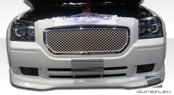 2005-2007 Dodge Magnum Duraflex VIP Body Kit - 4 Piece