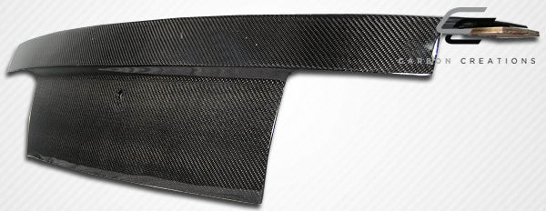 2005-2009 Ford Mustang OEM Look Trunk - Carbon Fiber