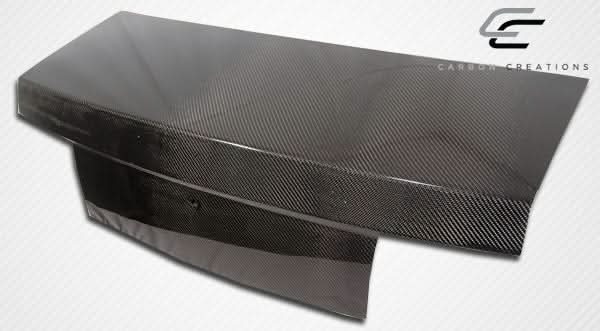 2005-2009 Ford Mustang OEM Look Trunk - Carbon Fiber