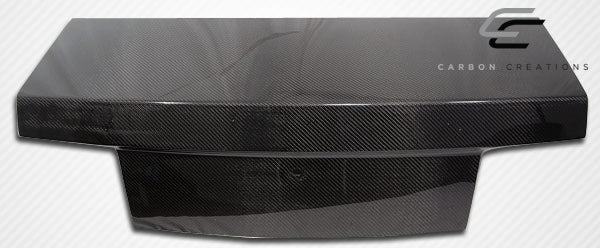 2005-2009 Ford Mustang OEM Look Trunk - Carbon Fiber
