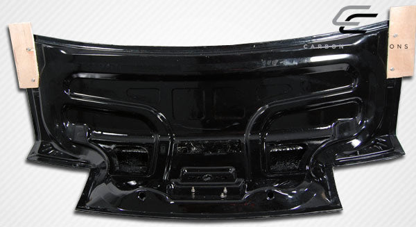 2005-2009 Ford Mustang OEM Look Trunk - Carbon Fiber