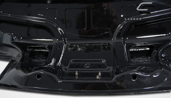 2005-2009 Ford Mustang OEM Look Trunk - Carbon Fiber