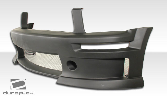 2005-2009 Ford Mustang CVX Style Front Bumper Cover - FRP