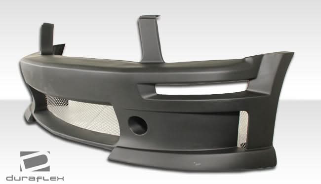 2005-2009 Ford Mustang CVX Style Body Kit 4 Piece - FRP