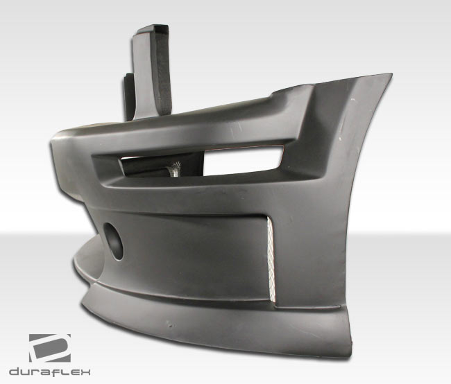 2005-2009 Ford Mustang CVX Style Front Bumper Cover - FRP