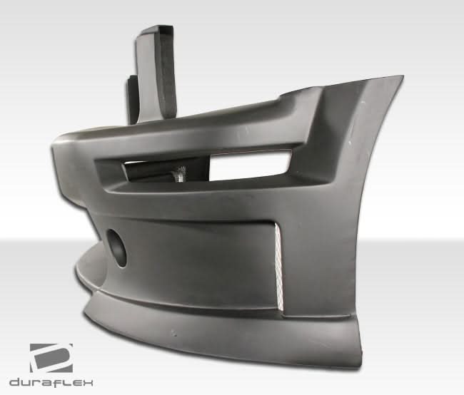 2005-2009 Ford Mustang CVX Style Body Kit 4 Piece - FRP