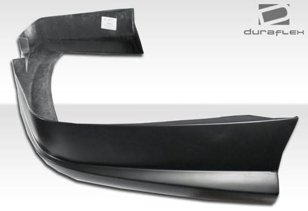 2005-2009 Ford Mustang CVX Style Body Kit 4 Piece - FRP