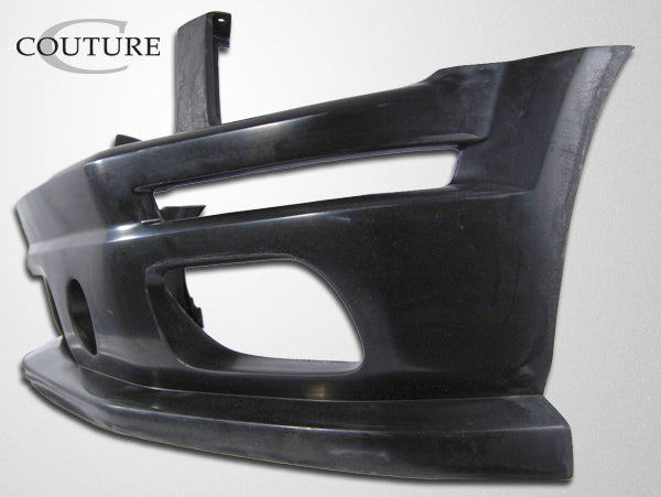 2005-2009 Ford Mustang Couture Polyurethane Demon 2 Front Bumper Cover - 1 Piece