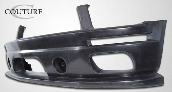 2005-2009 Ford Mustang Demon 2 Style Front Bumper Cover - Polyurethane