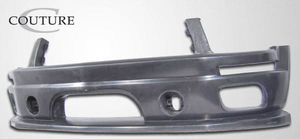 2005-2009 Ford Mustang Demon 2 Style Front Bumper Cover - Polyurethane