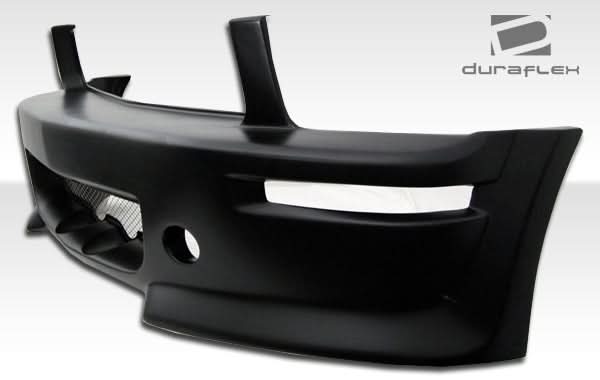 2005-2009 Ford Mustang Eleanor Style Front Bumper Cover - FRP