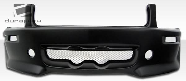 2005-2009 Ford Mustang Eleanor Style Front Bumper Cover - FRP
