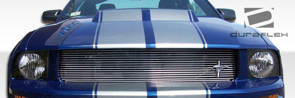 2005-2009 Ford Mustang Duraflex Eleanor Hood - 1 Piece