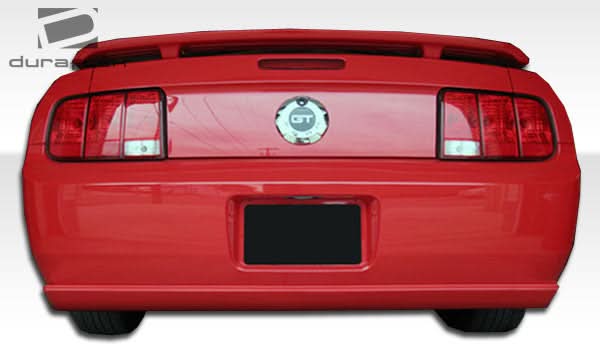 2005-2009 Ford Mustang Eleanor Style Body Kit - 5 Piece - FRP
