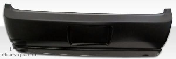 2005-2009 Ford Mustang Eleanor Style Body Kit - 5 Piece - FRP