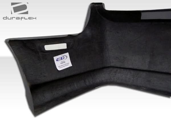 2005-2009 Ford Mustang Eleanor Style Body Kit - 5 Piece - FRP
