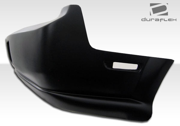 2005-2009 Ford Mustang Duraflex Eleanor Body Kit - 4 Piece