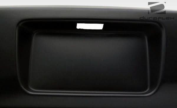 2005-2009 Ford Mustang Eleanor Style Body Kit - 5 Piece - FRP