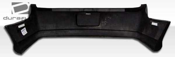 2005-2009 Ford Mustang Eleanor Style Body Kit - 5 Piece - FRP