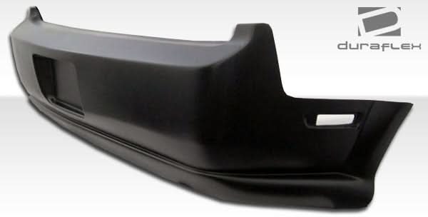 2005-2009 Ford Mustang Eleanor Style Body Kit - 5 Piece - FRP
