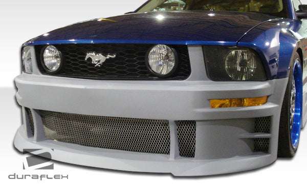 2005-2009 Ford Mustang Duraflex GT Concept Body Kit - 4 Piece