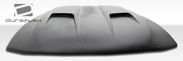 2005-2009 Ford Mustang Mach 2 Style Hood - FRP
