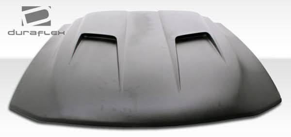 2005-2009 Ford Mustang Mach 2 Style Hood - FRP
