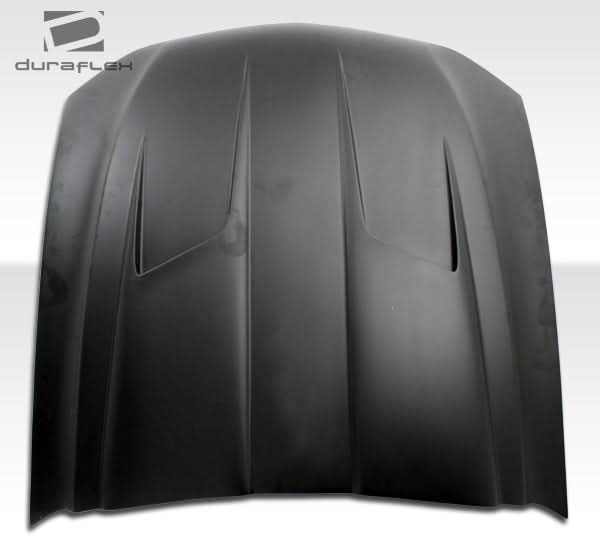 2005-2009 Ford Mustang Mach 2 Style Hood - FRP