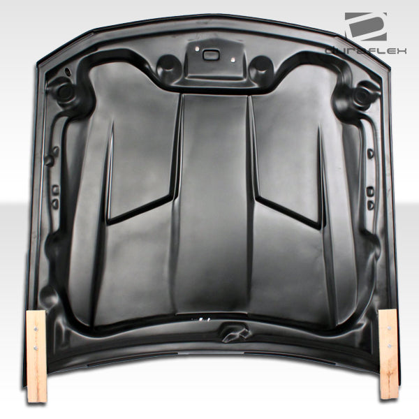 2005-2009 Ford Mustang Mach 2 Style Hood - FRP
