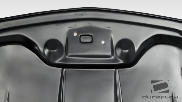2005-2009 Ford Mustang Mach 2 Style Hood - FRP