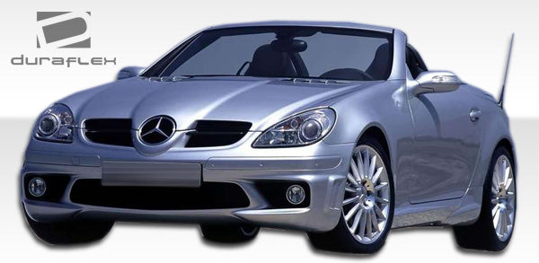 2005-2011 Mercedes SLK SLK55 Look Front Bumper Cover - FRP