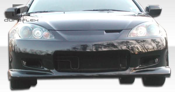 2005-2006 Acura RSX C-2 Style Front Bumper Cover - FRP