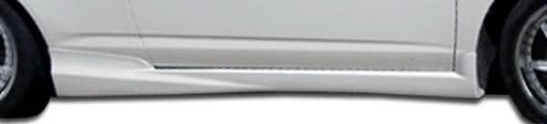 2002-2006 Acura RSX M-2 Style Side Skirts Rocker Panels - FRP