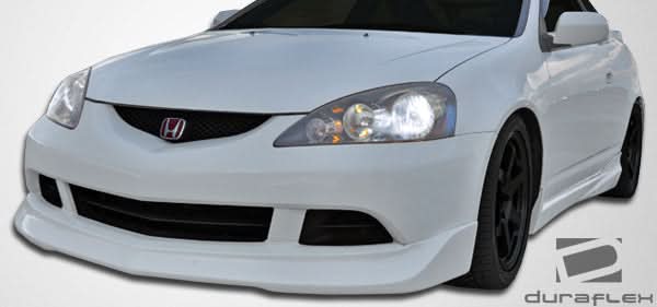 2002-2006 Acura RSX M-2 Style Side Skirts Rocker Panels - FRP