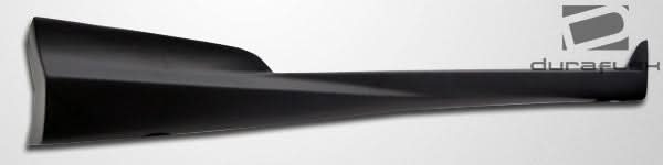 2002-2006 Acura RSX M-2 Style Side Skirts Rocker Panels - FRP