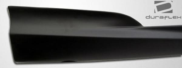 2002-2006 Acura RSX M-2 Style Side Skirts Rocker Panels - FRP