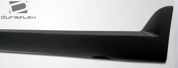 2002-2006 Acura RSX M-2 Style Side Skirts Rocker Panels - FRP