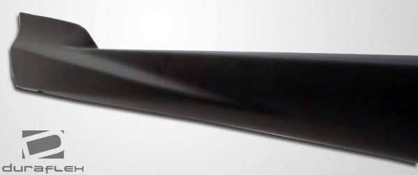 2002-2006 Acura RSX M-2 Style Side Skirts Rocker Panels - FRP