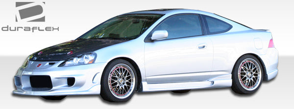 2005-2006 Acura RSX Duraflex I-Spec 2 Body Kit - 4 Piece