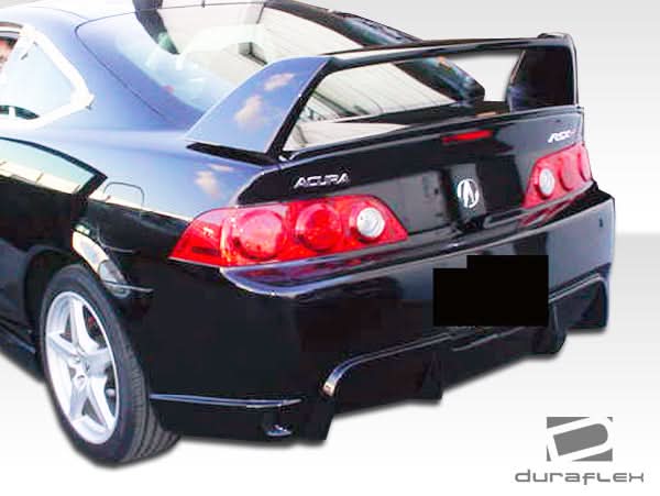 2005-2006 Acura RSX I-Spec 2 Style Body Kit - 4 Piece - FRP