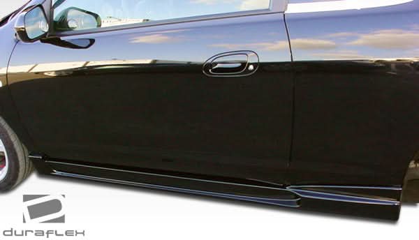 2005-2006 Acura RSX I-Spec 2 Style Body Kit - 4 Piece - FRP
