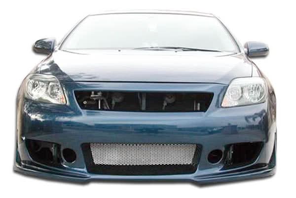 2005-2010 Scion tC B-2 Style Front Bumper Cover - FRP
